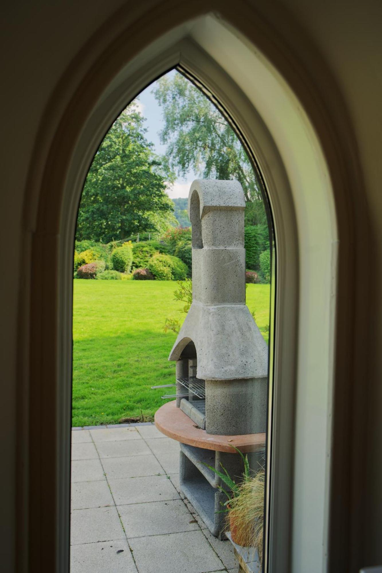 The Hornbill At Home Farm Shropshire Shrewsbury Exteriér fotografie